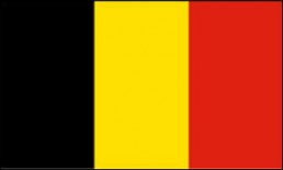 Belgien