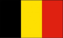 Belgien