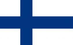 Finnland