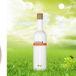 Der Umwelt und der eigenen Schönheit etwas Gutes tun.