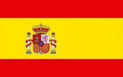 Spanien