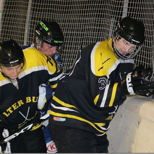 HC Walter Buaba steht vor einem Pflichtsieg.