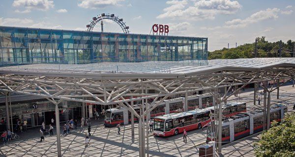 Die Route der Buslinie 80A wird 2015 verlängert. Die Route der Buslinie 80A wird 2015 verlängert.