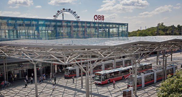 Die Route der Buslinie 80A wird 2015 verlängert.