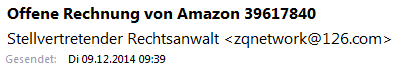 amazon amazon