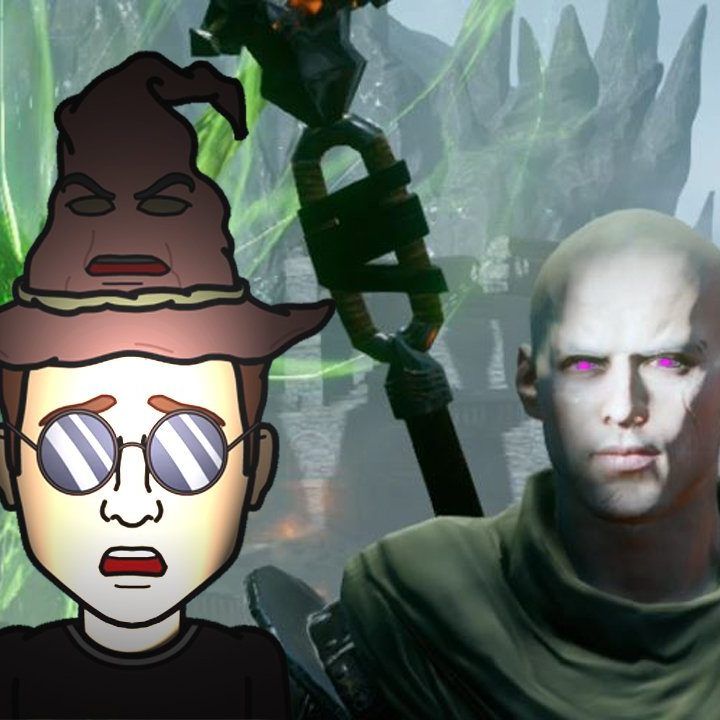 BEi "Dragon Age Inquisition" macht der Ländle Gamer große Augen.