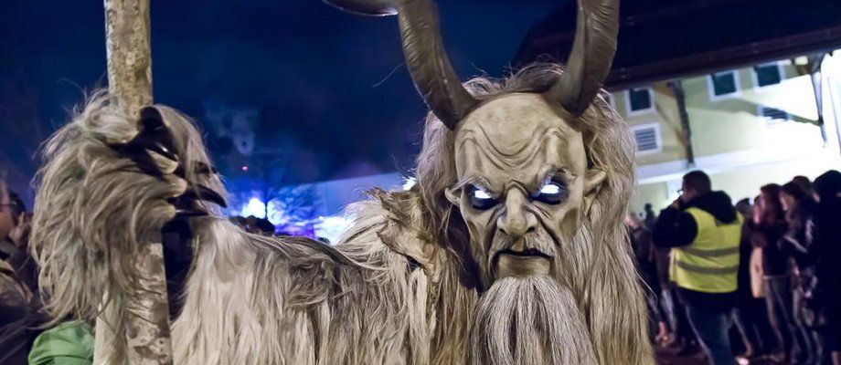 krampus krampus