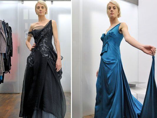 Das richtige Ballkleid für den ganz großen Auftritt kann man in Wien einfach ausleihen Das richtige Ballkleid für den ganz großen Auftritt kann man in Wien einfach ausleihen