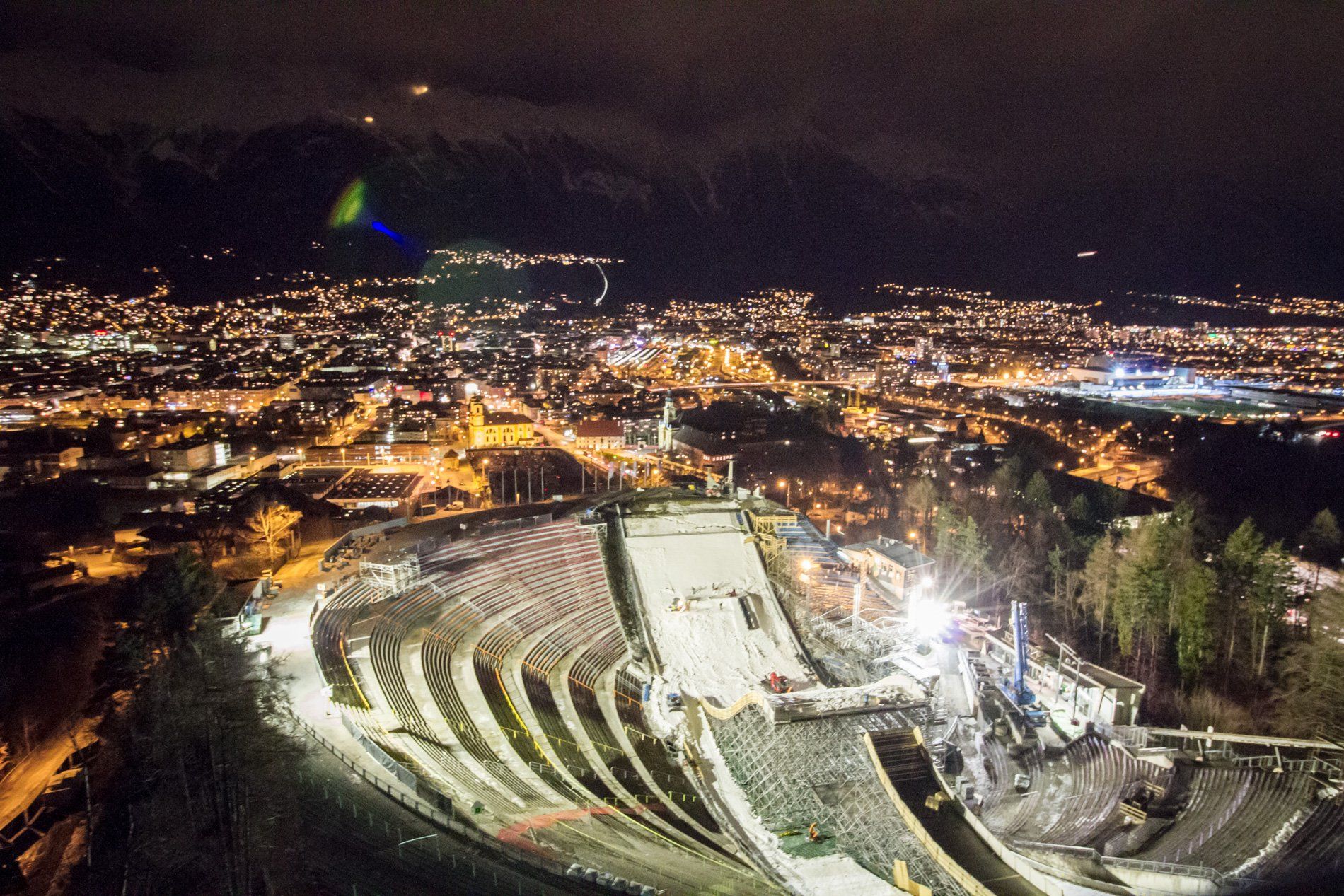 Air + Style Air + Style