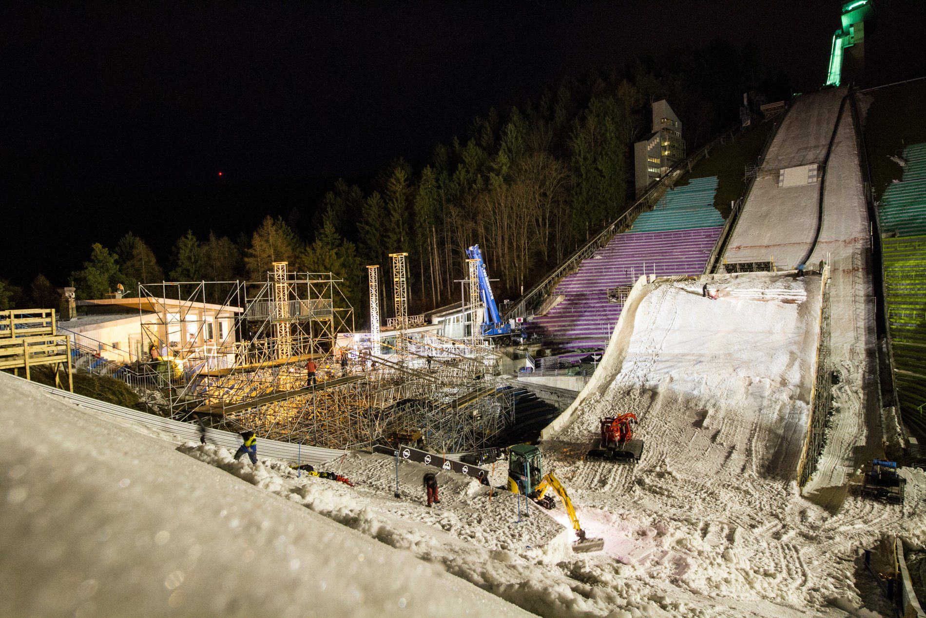 Air + Style Air + Style