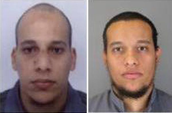 FRANCE CHARLIE HEBDO ATTACK FRANCE CHARLIE HEBDO ATTACK