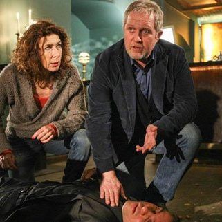 940.000 Zuschauer hatte der Wiener Tatort am 4. Jänner 2015.