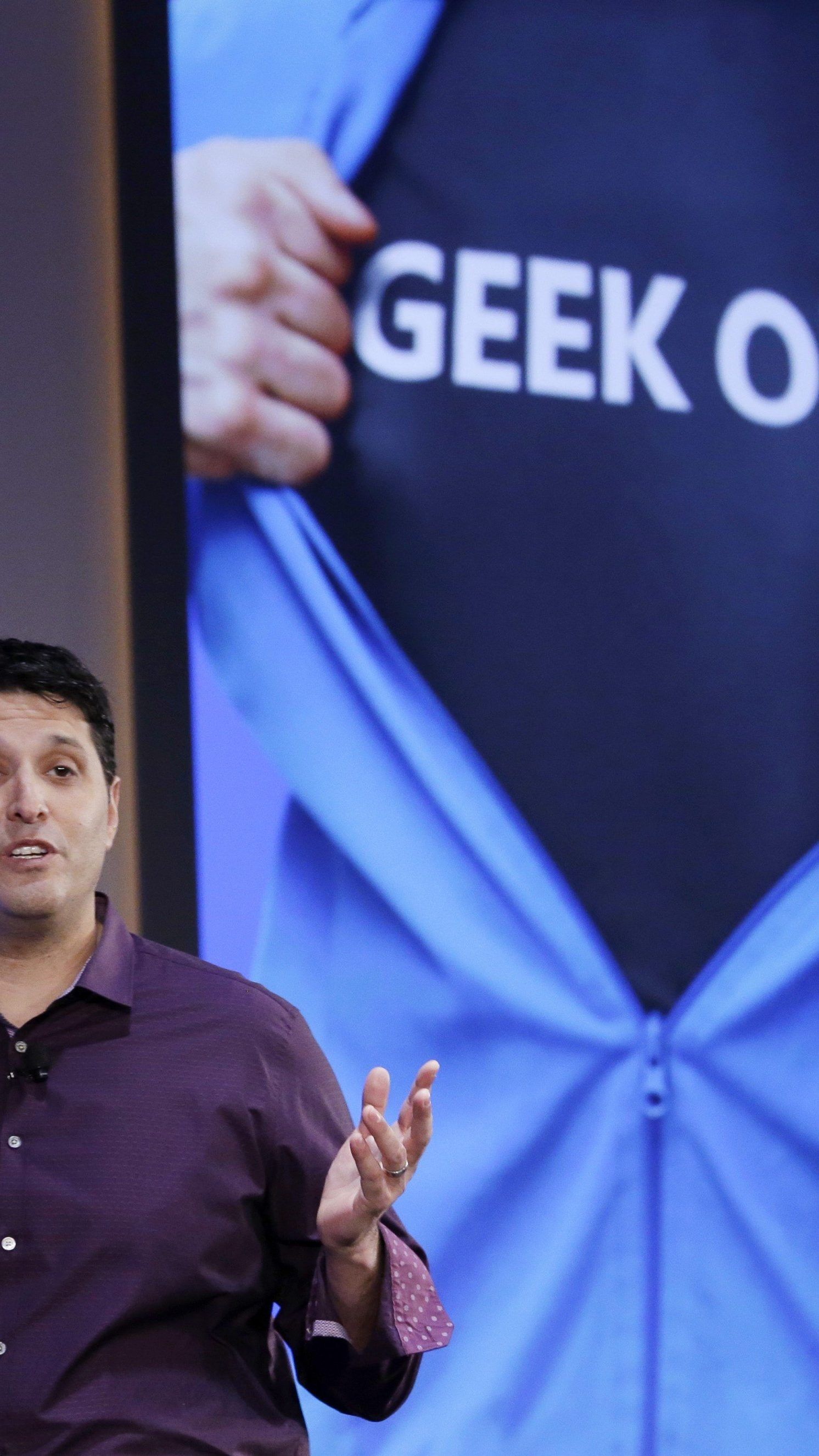 Ein Neustart soll Microsofts neues Windows 10 werden.