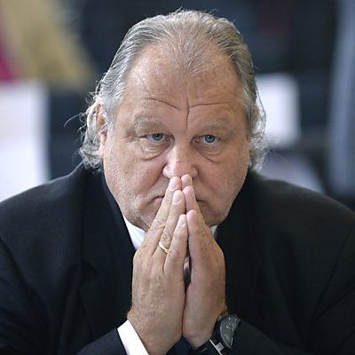 Kartnig hofft auf nächste Instanz