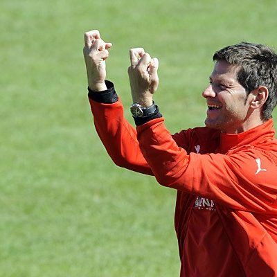 Die Heraf-Truppe hat einiges vor