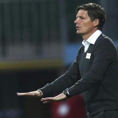 Glasner bekam 50.000 Euro für Niederlage geboten