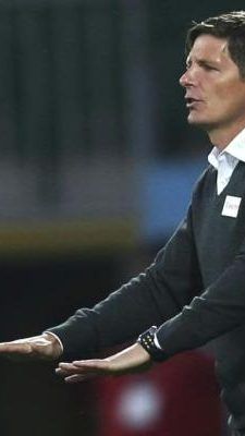 Glasner bekam 50.000 Euro für Niederlage geboten