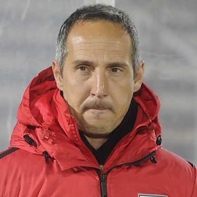 Hütter bezeichnet Villarreal als Topmannschaft