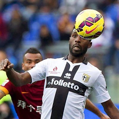 Keine leichte Zeit für das Team von Parma