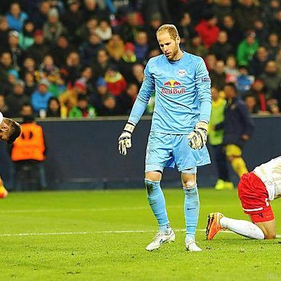 Aderlass bei Salzburg zu groß