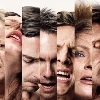 ymphomaniac I & II von Lars von Trier ist eine Alternative zu 50 Shades of Grey