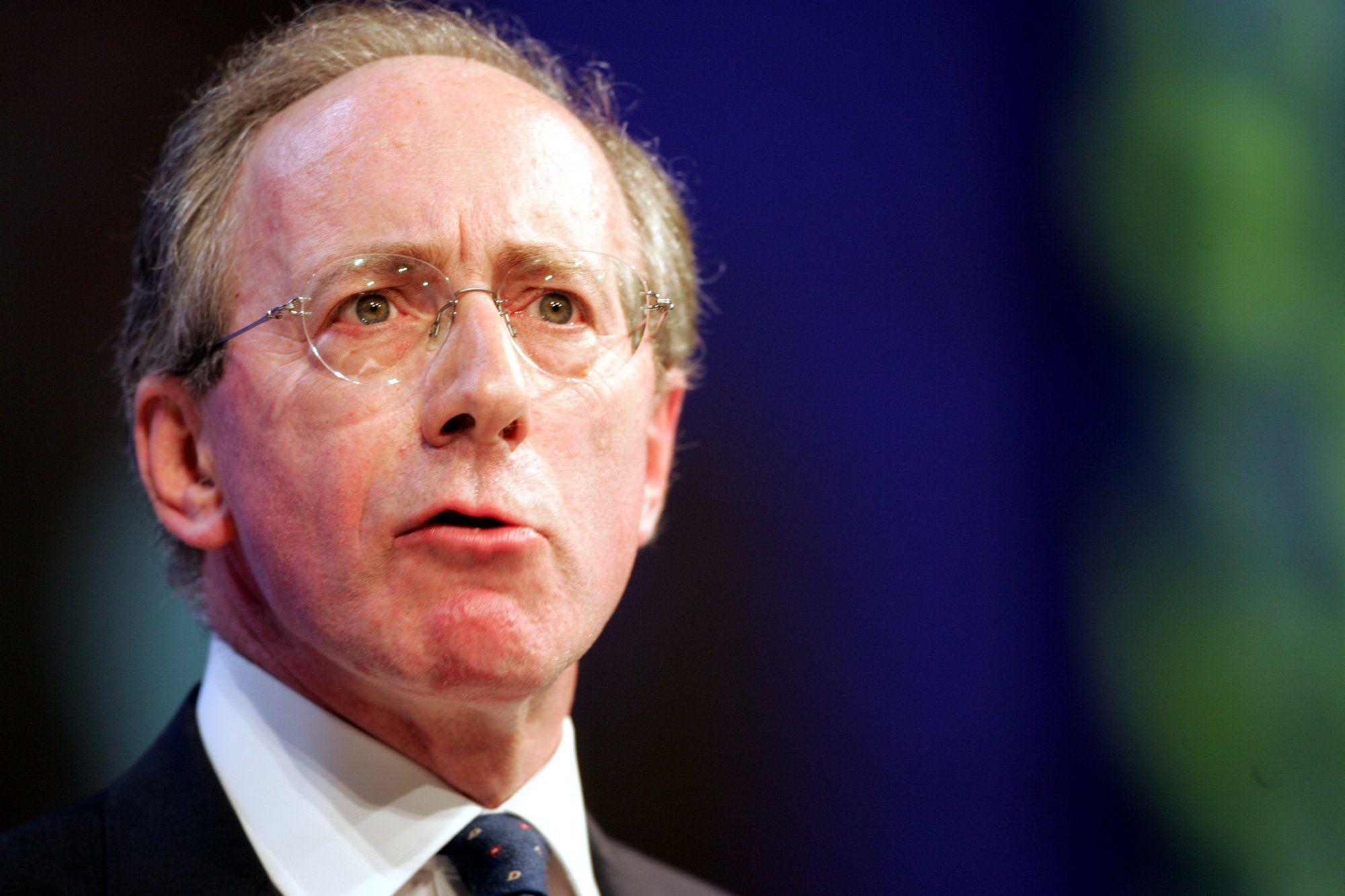 Rifkind soll (fiktiver) Firma in Aussicht gestellt haben, ihr die Tür zu 