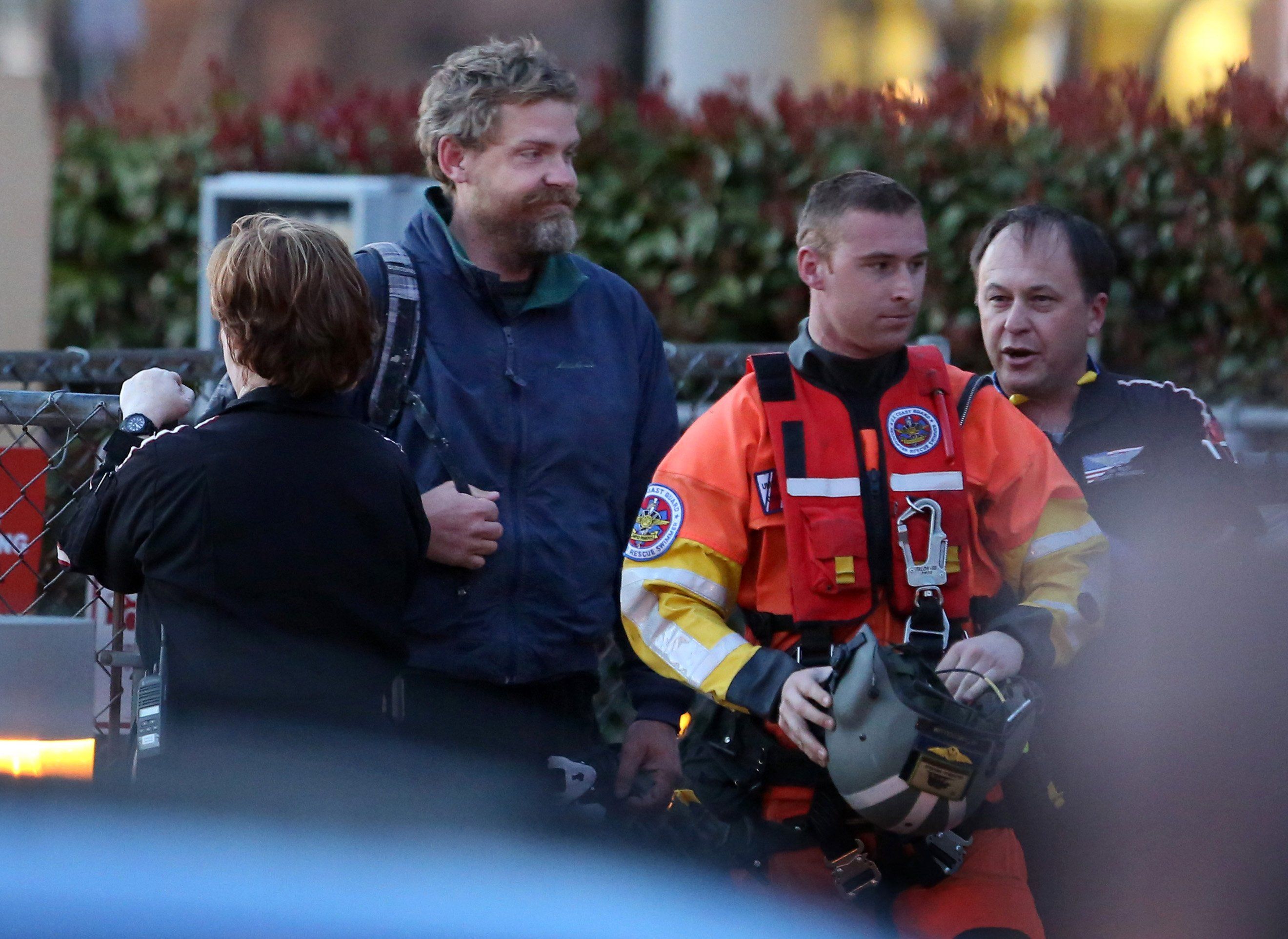 Missing Sailor Found Missing Sailor Found