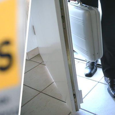 Wenn die GIS vor der Tür steht, stellen sich viele Fragen