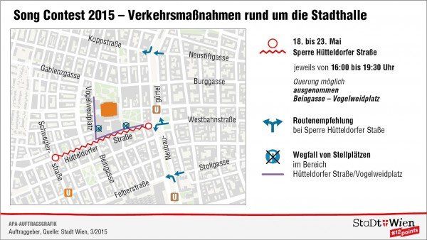 APA/ Stadt Wien APA/ Stadt Wien