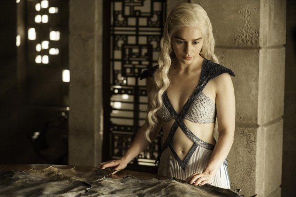 TV-Game of Thrones-Last Season TV-Game of Thrones-Last Season