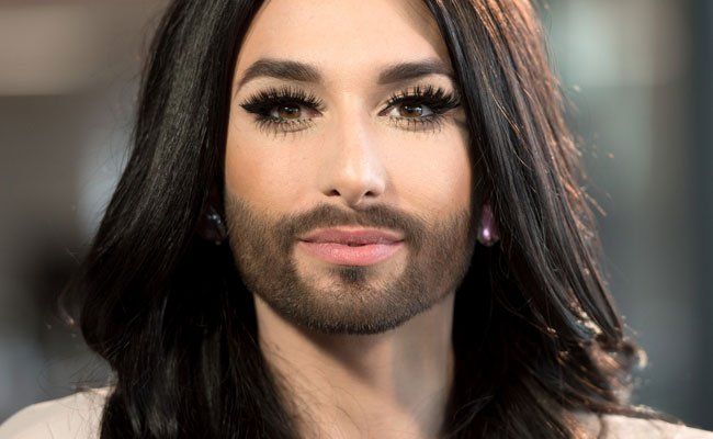 Conchita Wurst hat ihre Lieblingsorte in Wien präsentiert.