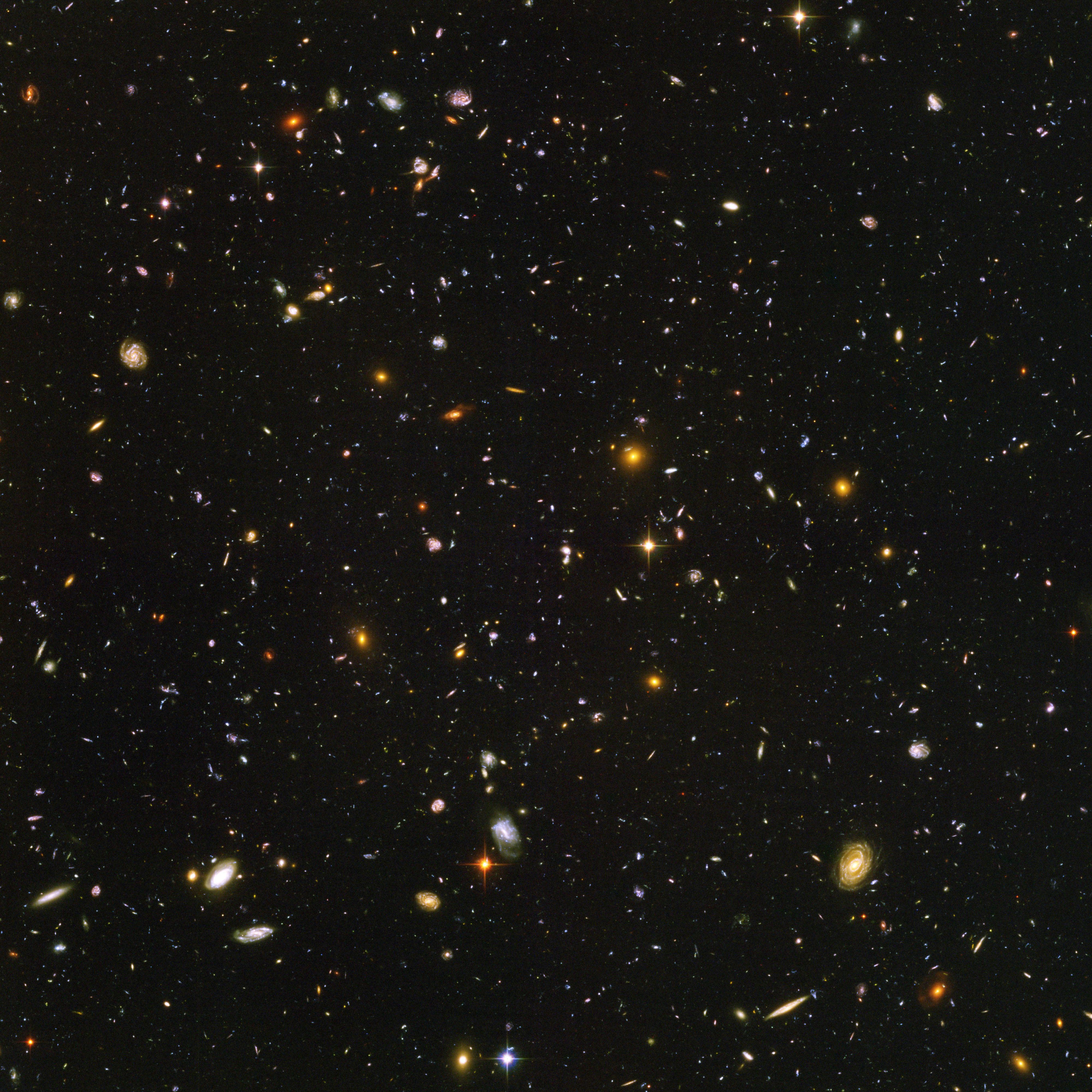Hubble Space Telescope Photo Gallery