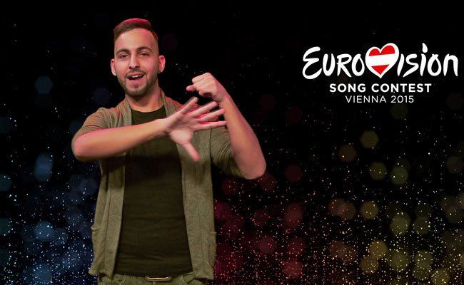 Alle Songs werden von Gebärdensprachdolmetschern performt. Alle Songs werden von Gebärdensprachdolmetschern performt.