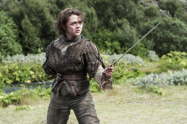 maisie maisie