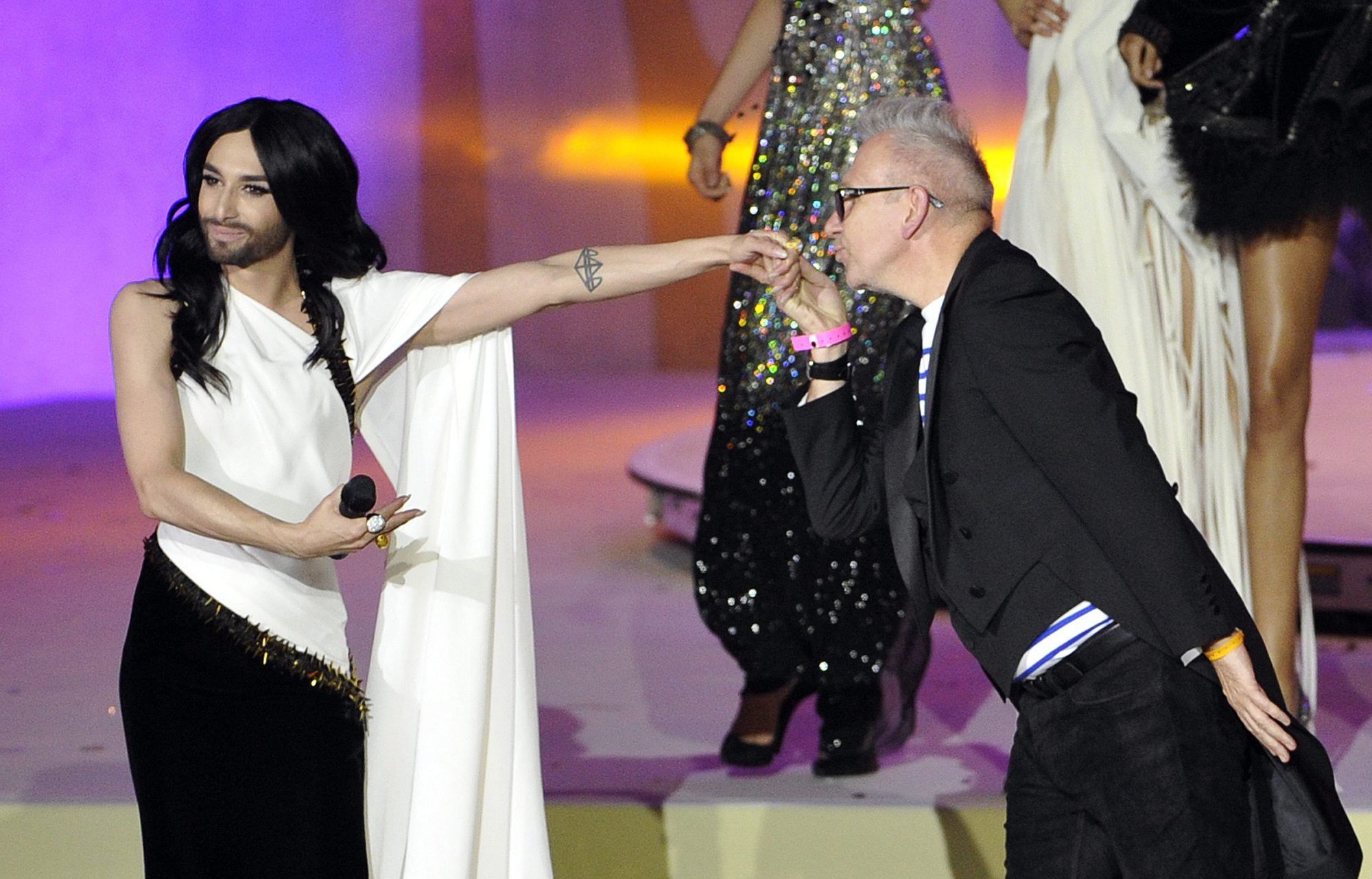AUSTRIA CHARITY LIFE BALL 2015 AUSTRIA CHARITY LIFE BALL 2015