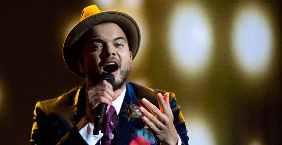 Erstmals darf Australien einen Vertreter zum Song Contest schicken.