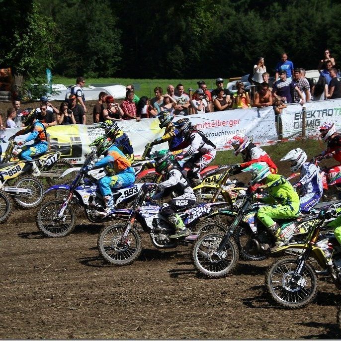 11.000 Zuschauer pilgerten zum 46. Motocross-Event auf den Tostner Montikel