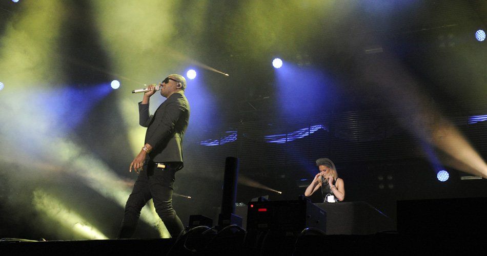 32. DONAUINSELFEST IN WIEN: KONZERT: TAIO CRUZ 32. DONAUINSELFEST IN WIEN: KONZERT: TAIO CRUZ