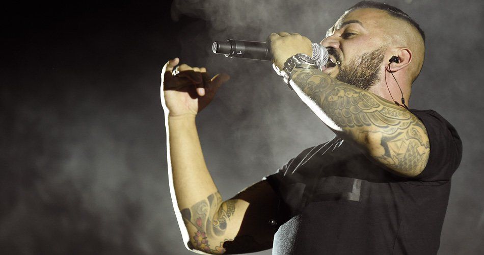 32. DONAUINSELFEST IN WIEN: KONZERT: NAZAR 32. DONAUINSELFEST IN WIEN: KONZERT: NAZAR