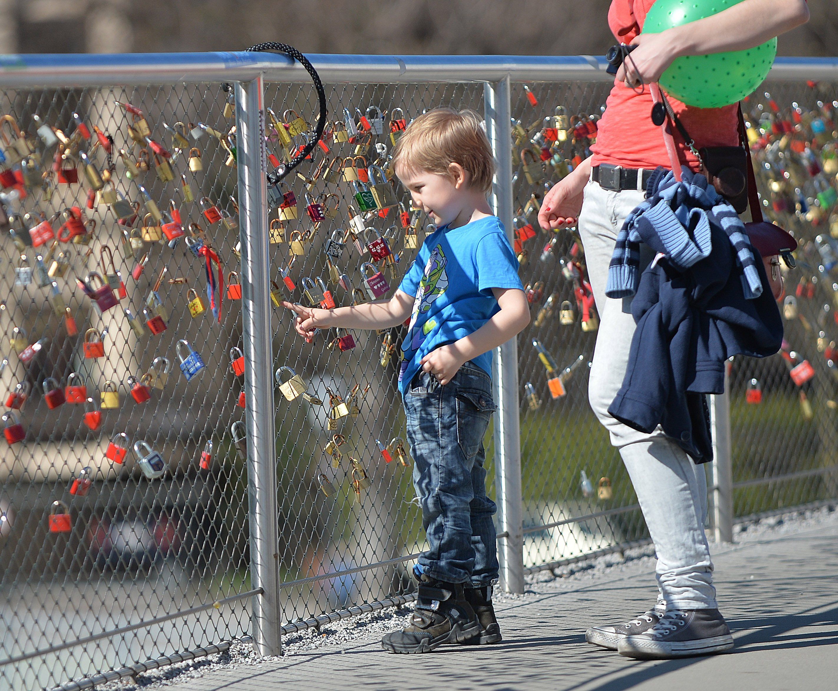 Ein süßer  Ein süßer