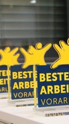 Jetzt startet der Aufruf für 2016!