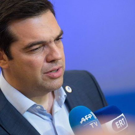 Das Parlament in Athen muss nun im Eilverfahren Gesetze durchbringen.