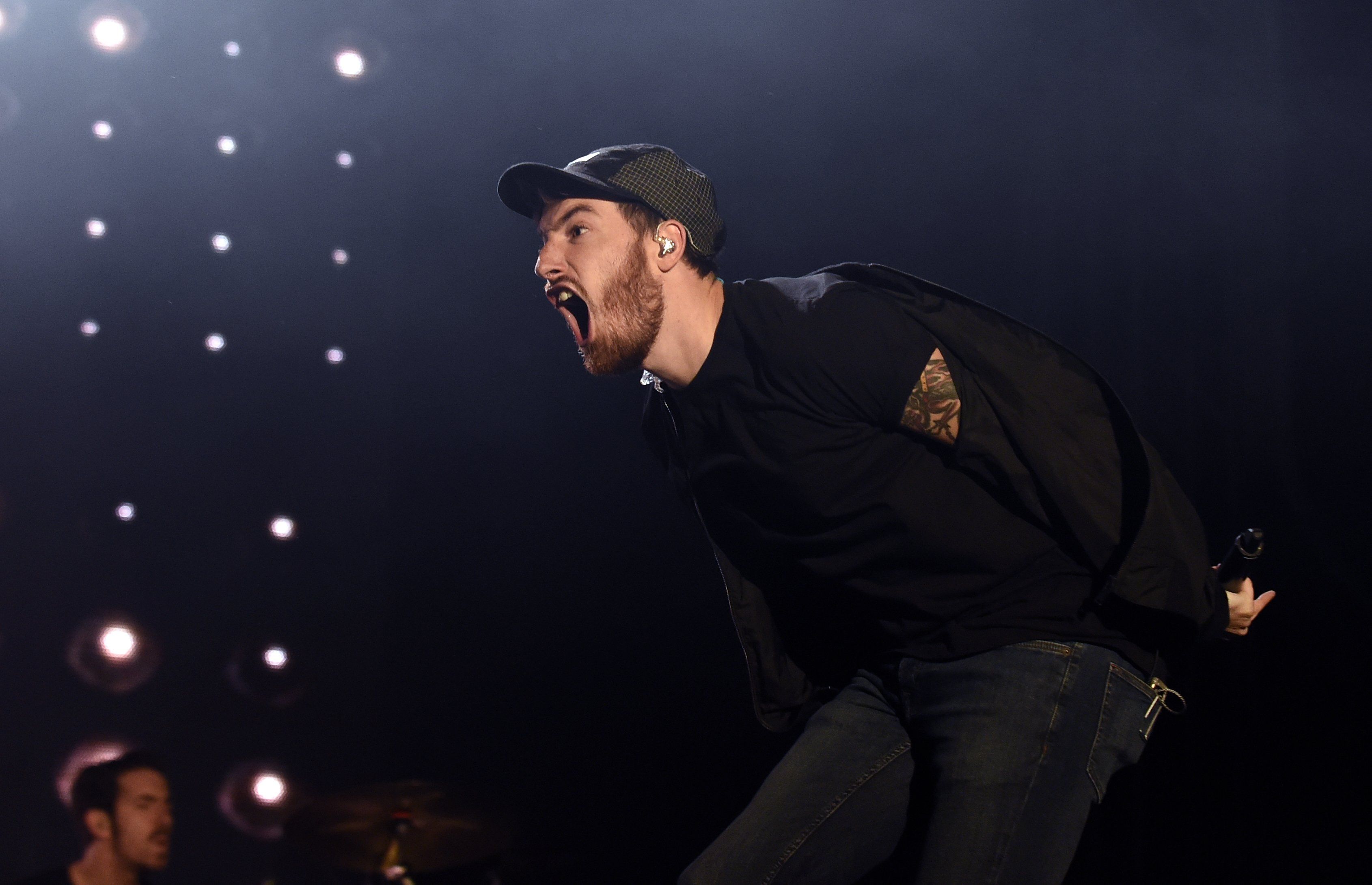 FREQUENCY 2015: KONZERT / CASPER