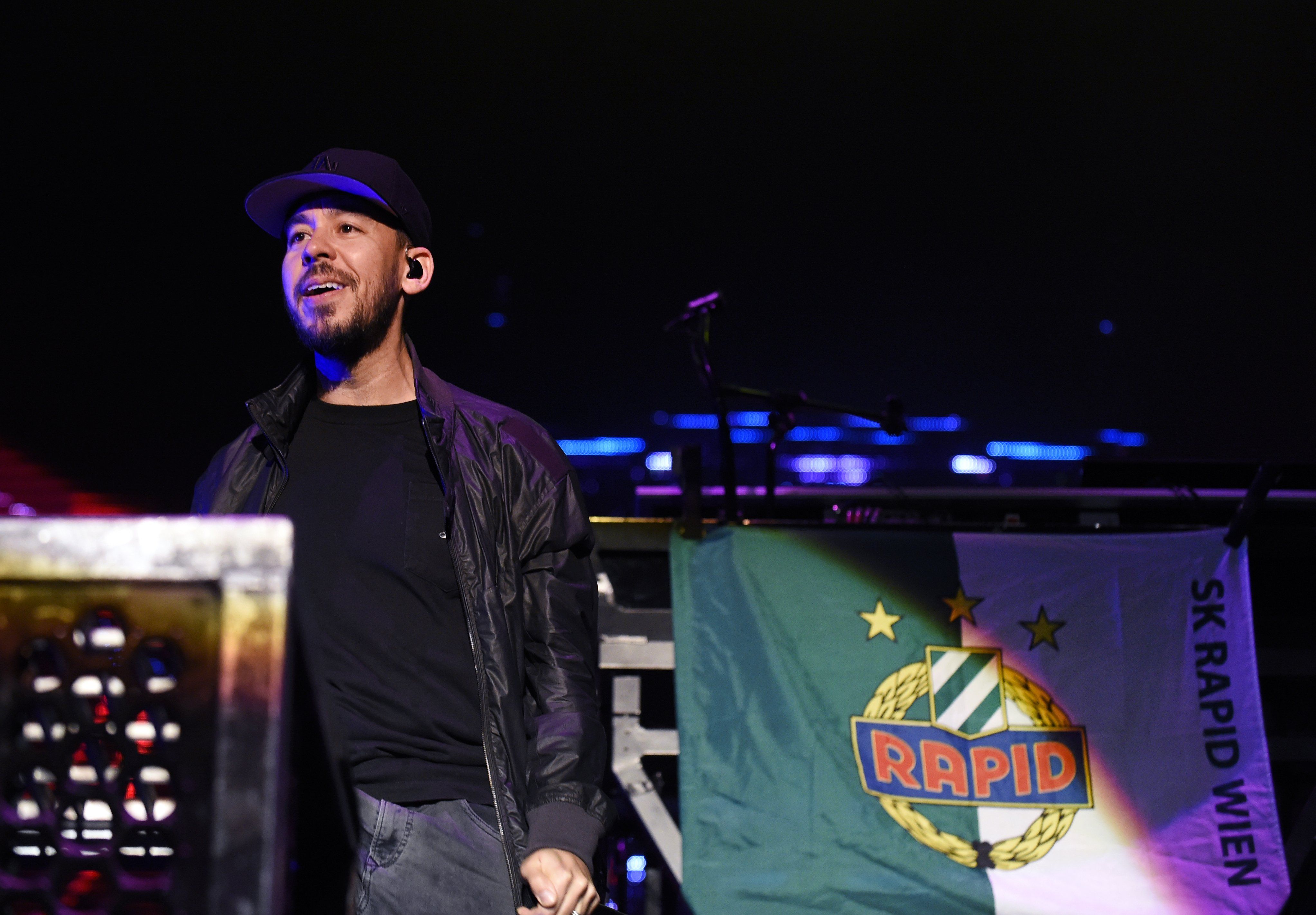 FREQUENCY 2015: KONZERT / LINKIN PARK FREQUENCY 2015: KONZERT / LINKIN PARK