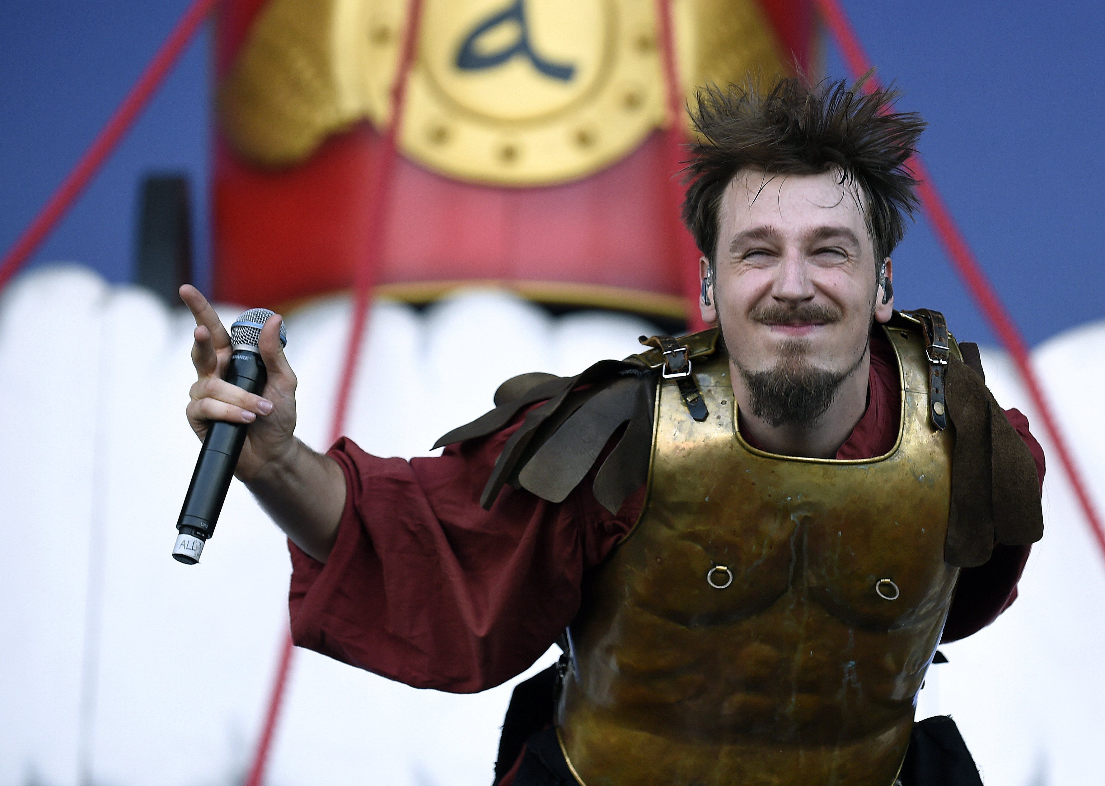 FREQUENCY 2015: KONZERT / ALLIGATOAH FREQUENCY 2015: KONZERT / ALLIGATOAH