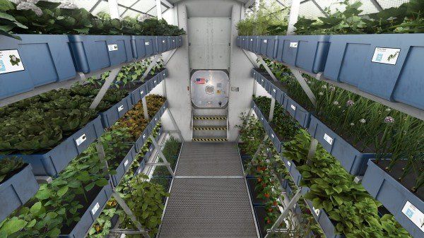 Copyright: EPA/NASA