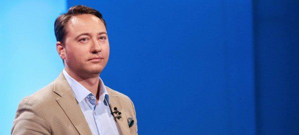 O-WAHL: TV-DISKUSSION DER SPITZENKANDIDATEN ZUR OBERSTERREICHISCHEN LANDTAGSWAHL: HAIMBUCHNER
