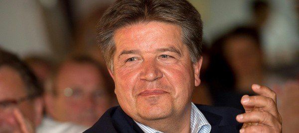 LANDTAGSWAHL OBERSTERREICH: WAHLKAMPFAUFTAKT DER SP / ENTHOLZER