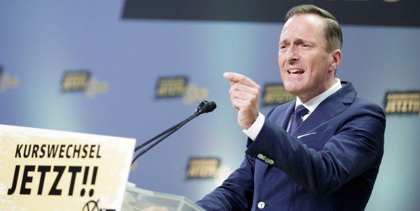 Manfred Juraczka - Spitzenkandidat der ÖVP Manfred Juraczka - Spitzenkandidat der ÖVP