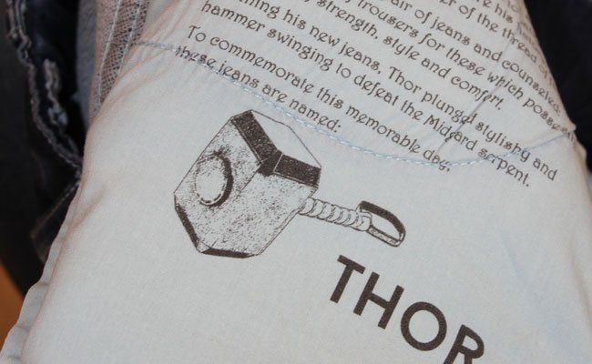 thor thor